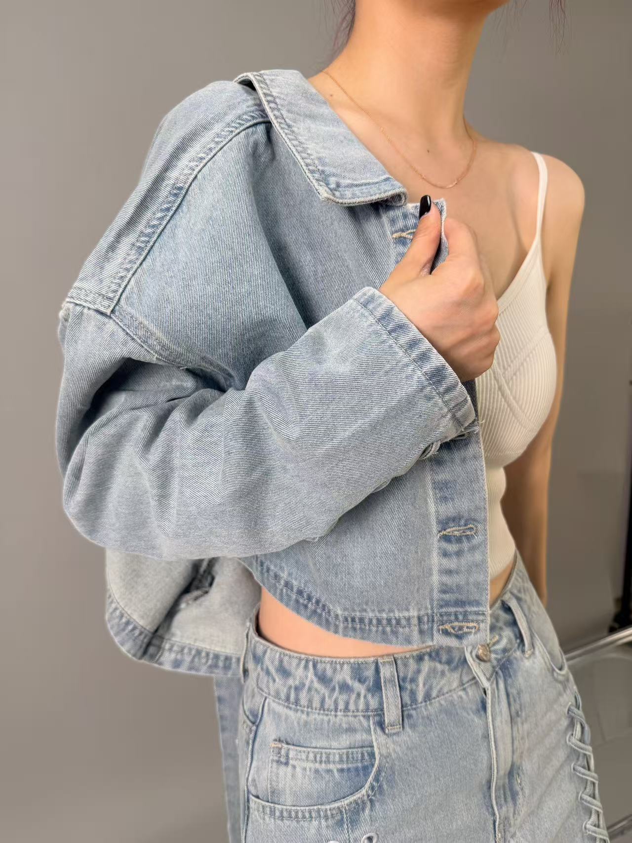 2025 estilo japonés coreano di - Summer Clothing Design reseña y precio
