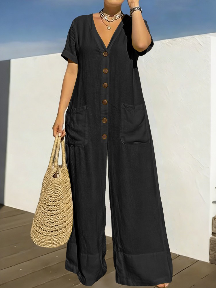 Mono de Tallas Grandes para Mu - Summer Clothing Clearance reseña y precio