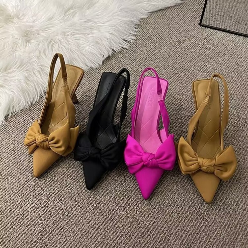 Zapatos de tacón alto para muj - Summer Clothing Sale Women reseña y precio
