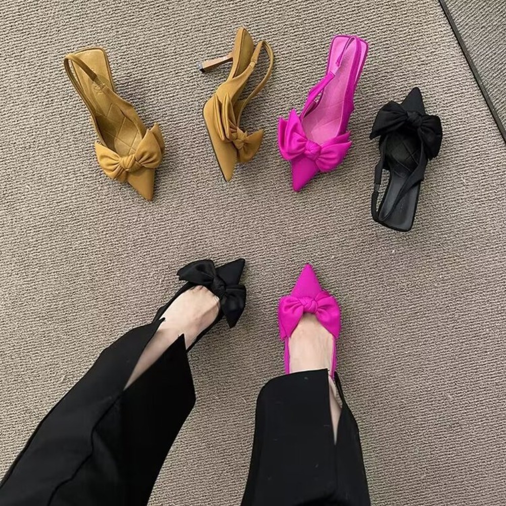 Zapatos de tacón alto para muj - Summer Clothing Sale Women reseña y precio