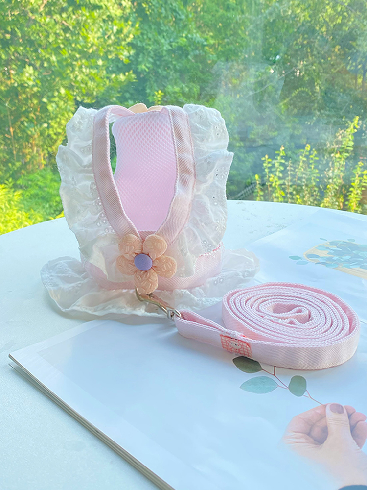 Chaleco Adorable con Correa de - Summer Clothing Release reseña y precio