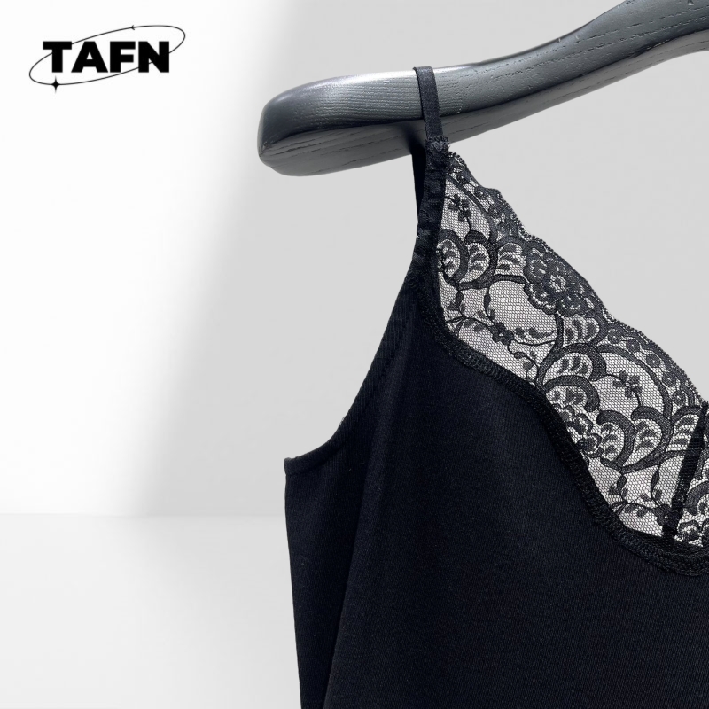 Top de ajuste relajado para mu - Crop Blouse Linen reseña y precio
