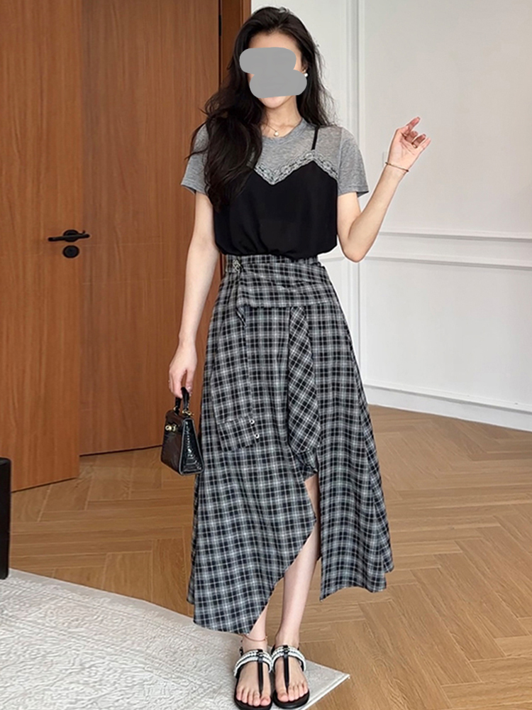 Conjunto de Dos Piezas de Vera - Summer Clothing Design reseña y precio