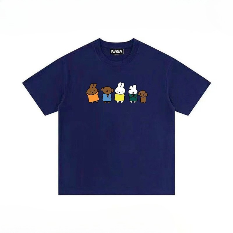 Camiseta Unisex de Manga Corta - Summer Away Clothing Brand reseña y precio