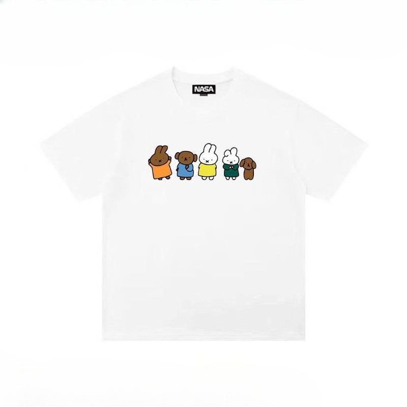 Camiseta Unisex de Manga Corta - Summer Away Clothing Brand reseña y precio