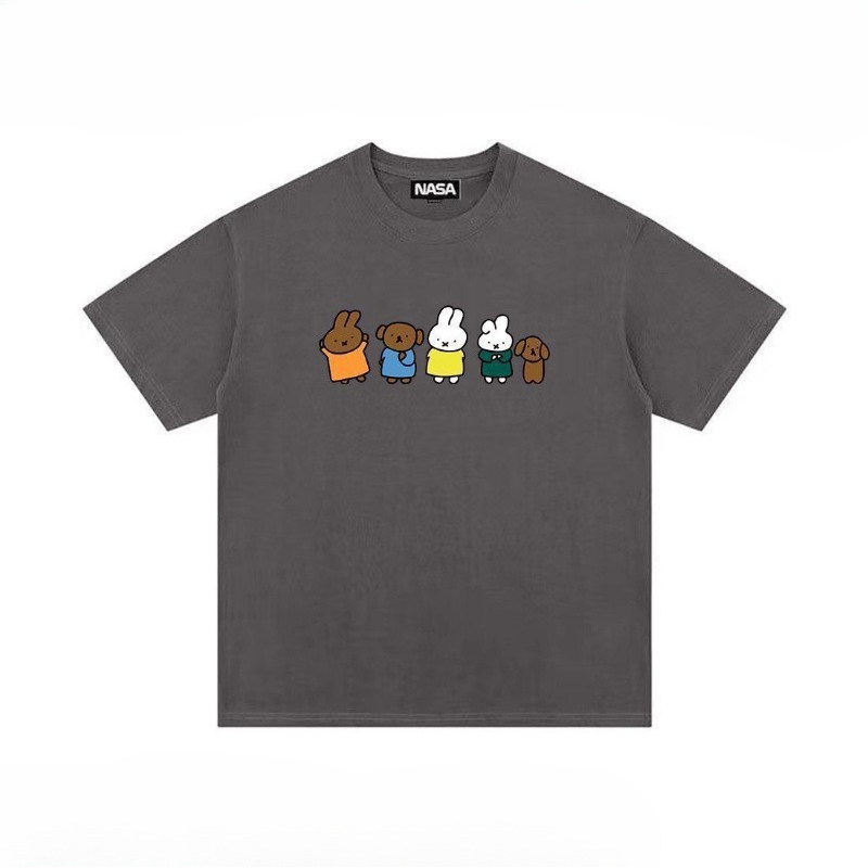 Camiseta Unisex de Manga Corta - Summer Away Clothing Brand reseña y precio