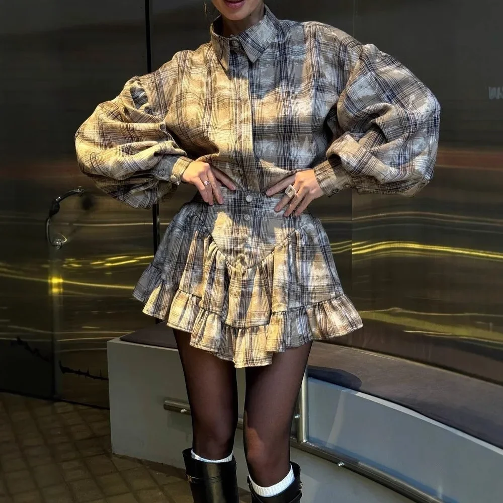 2025 nuevo conjunto de ropa el - Summer Clothing Design reseña y precio