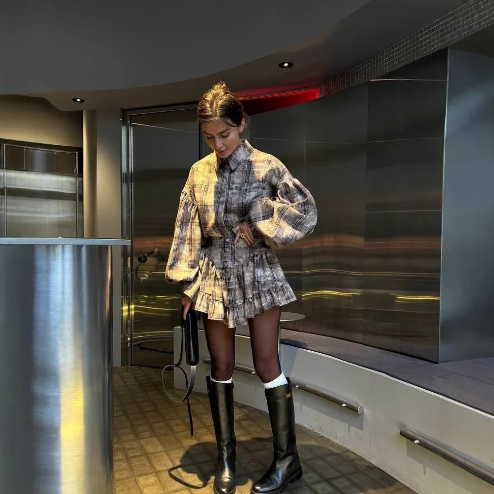 2025 nuevo conjunto de ropa el - Summer Clothing Design reseña y precio