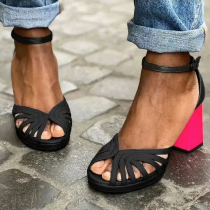 Sandalias de Verano 2026 para  - Summer Closet reseña y precio