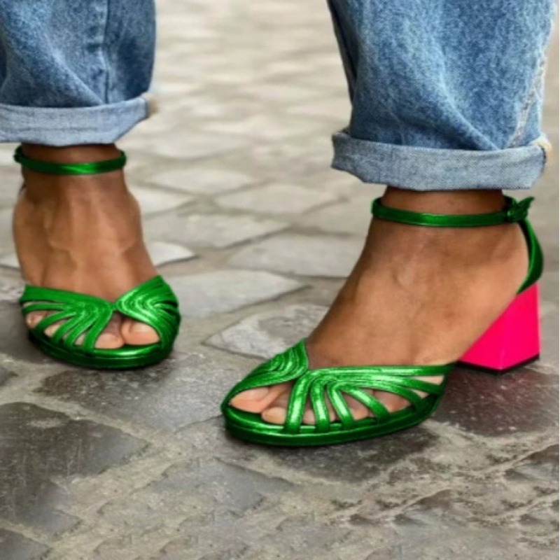 Sandalias de Verano 2026 para  - Summer Closet reseña y precio