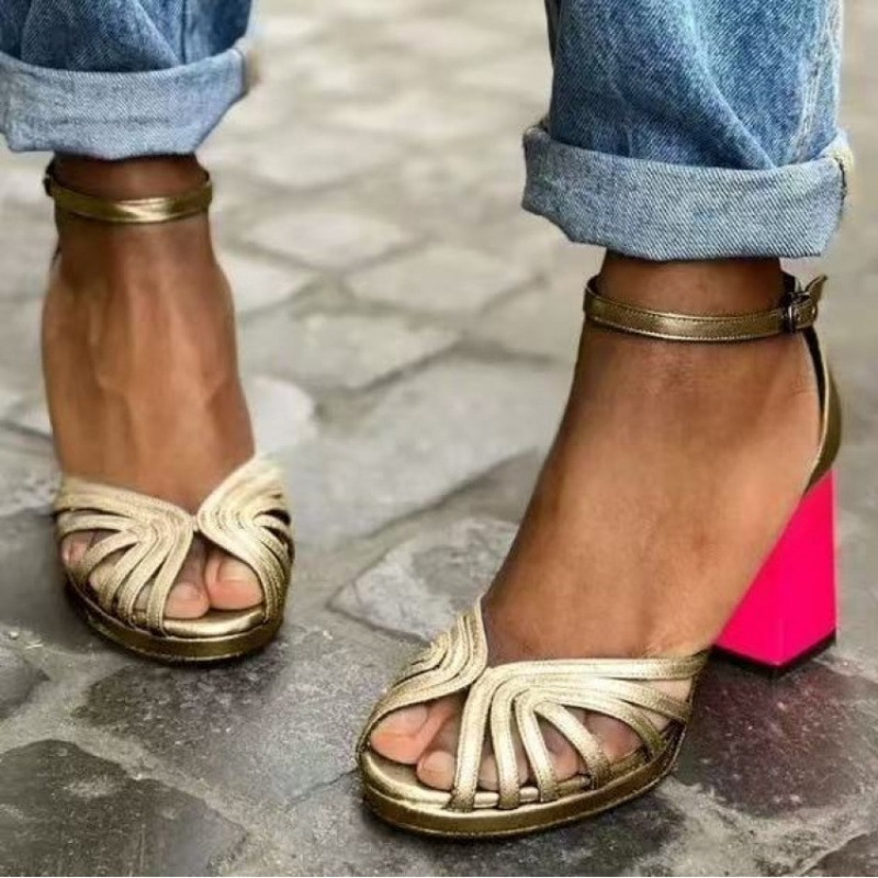 Sandalias de Verano 2026 para  - Summer Closet reseña y precio