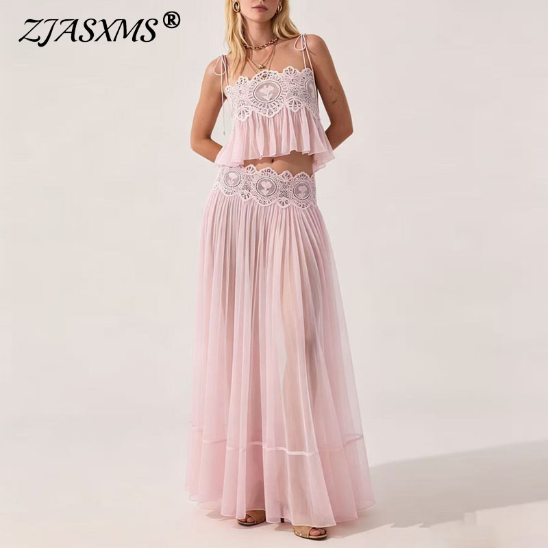 Conjunto de Dos Piezas para Mu - Summer Clothing Vacation reseña y precio