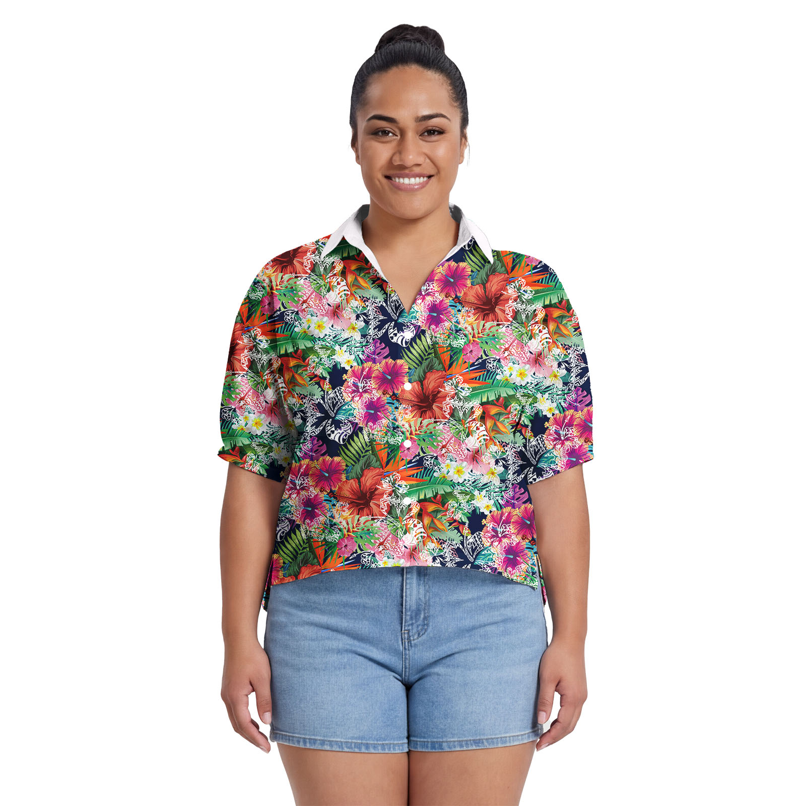 Blusas de Mujer de Diseño de L - Summer Clothing Design reseña y precio