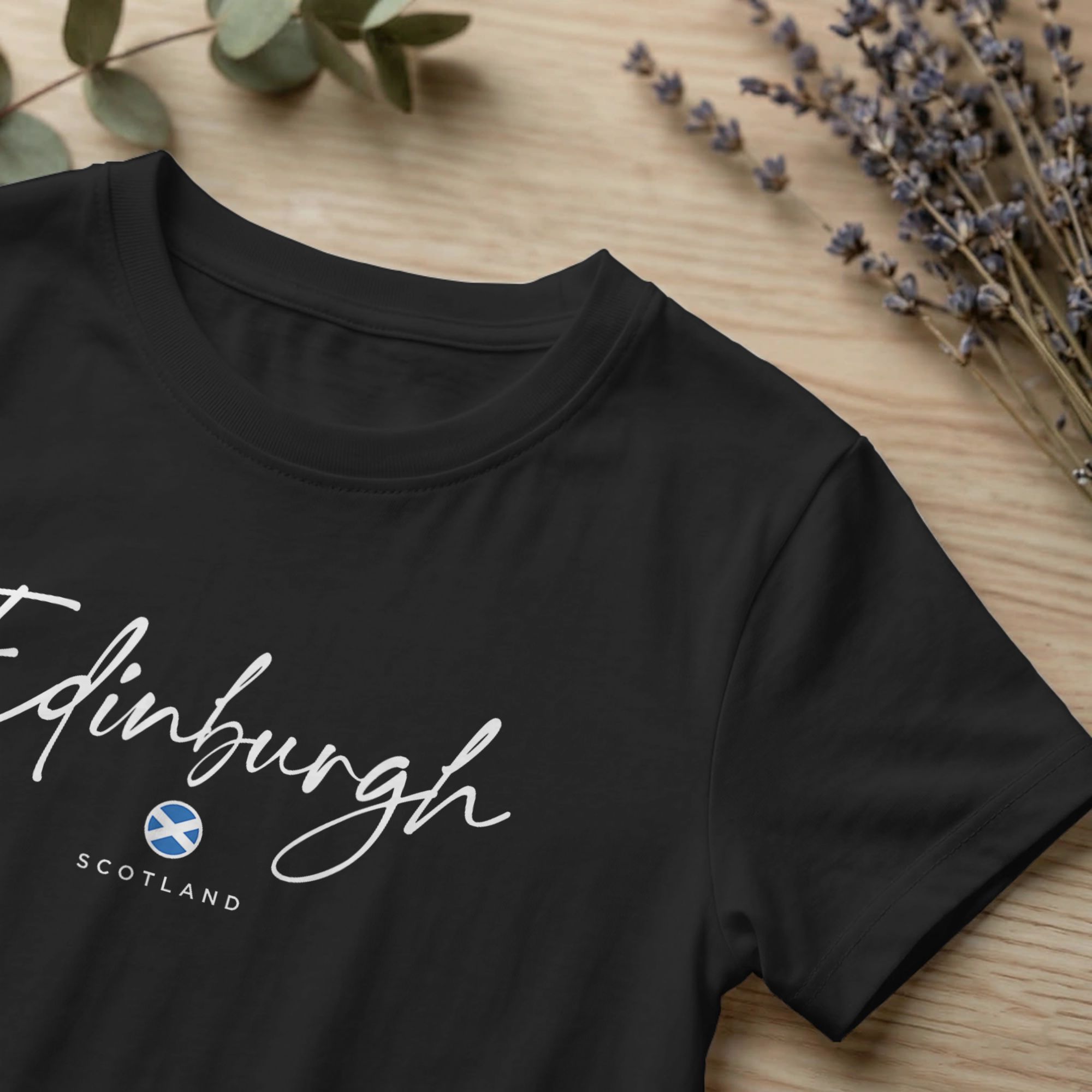 Camisetas para hombre de Edimb - Summer Clothing Uk Men reseña y precio