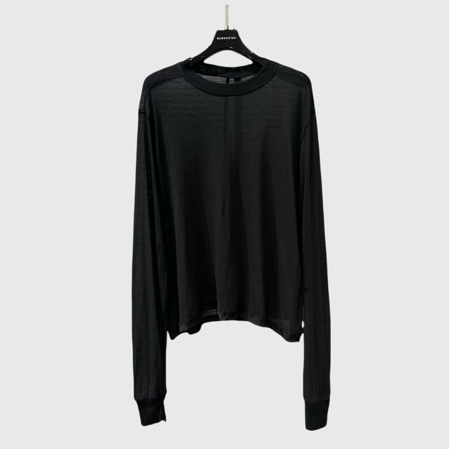 Owen Seak, camiseta de fondo p - Summer Goth Clothing reseña y precio
