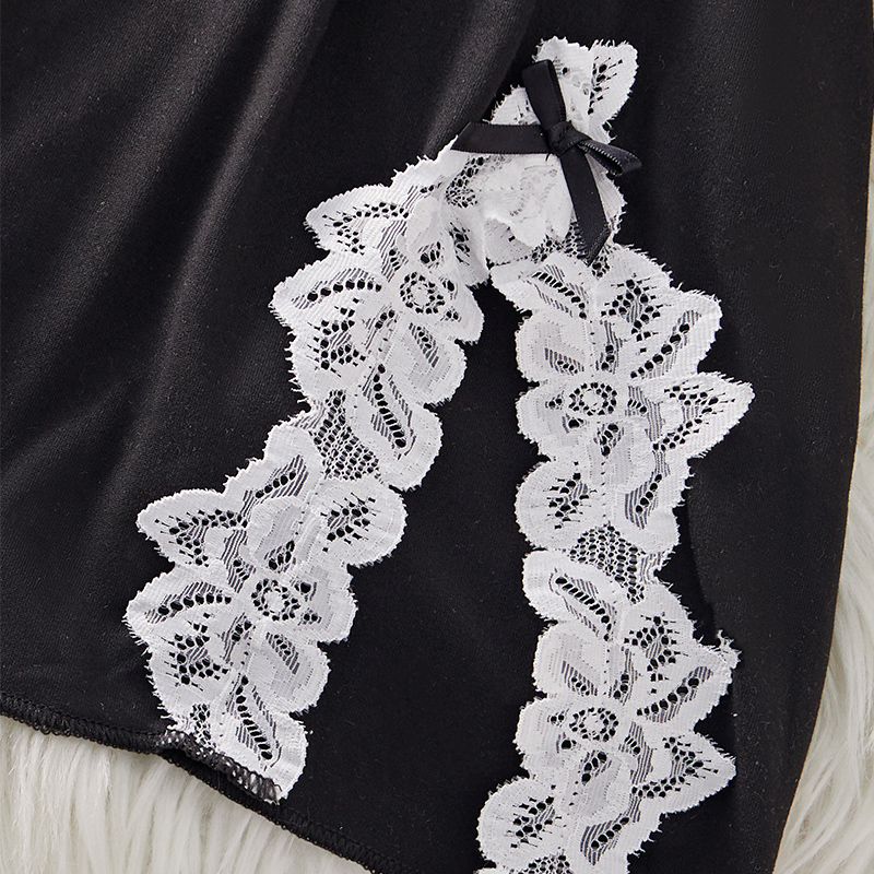 Conjunto de lencería sexy para - Summer Clothing Sale Women reseña y precio