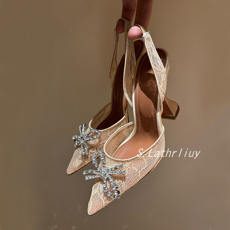 Sandalias con diamantes de imi - Summer Clothing Sale Women reseña y precio