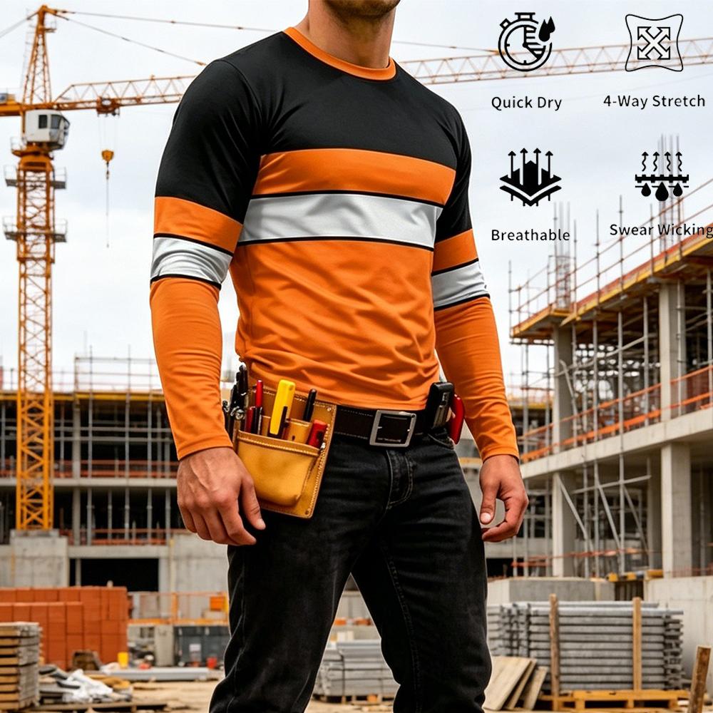 Camiseta de Trabajo a Rayas de - Summer Clothes reseña y precio