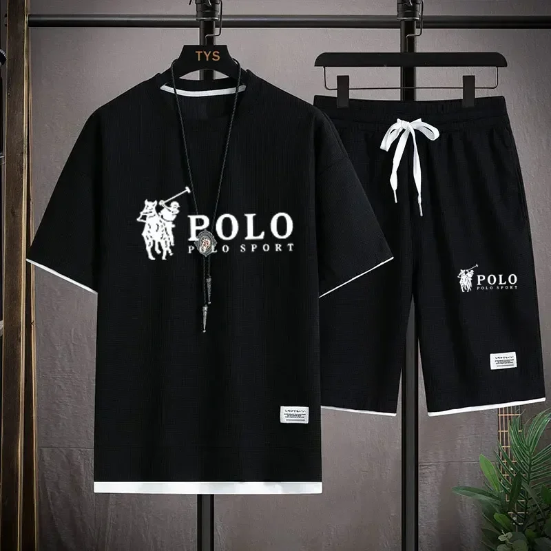 Conjunto Deportivo de Verano 2 - Summer Clothing Pieces reseña y precio