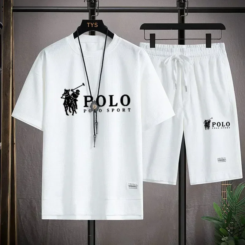 Conjunto Deportivo de Verano 2 - Summer Clothing Pieces reseña y precio