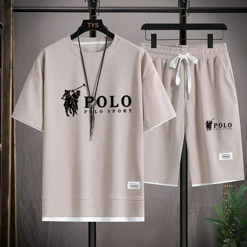 Conjunto Deportivo de Verano 2 - Summer Clothing Pieces reseña y precio