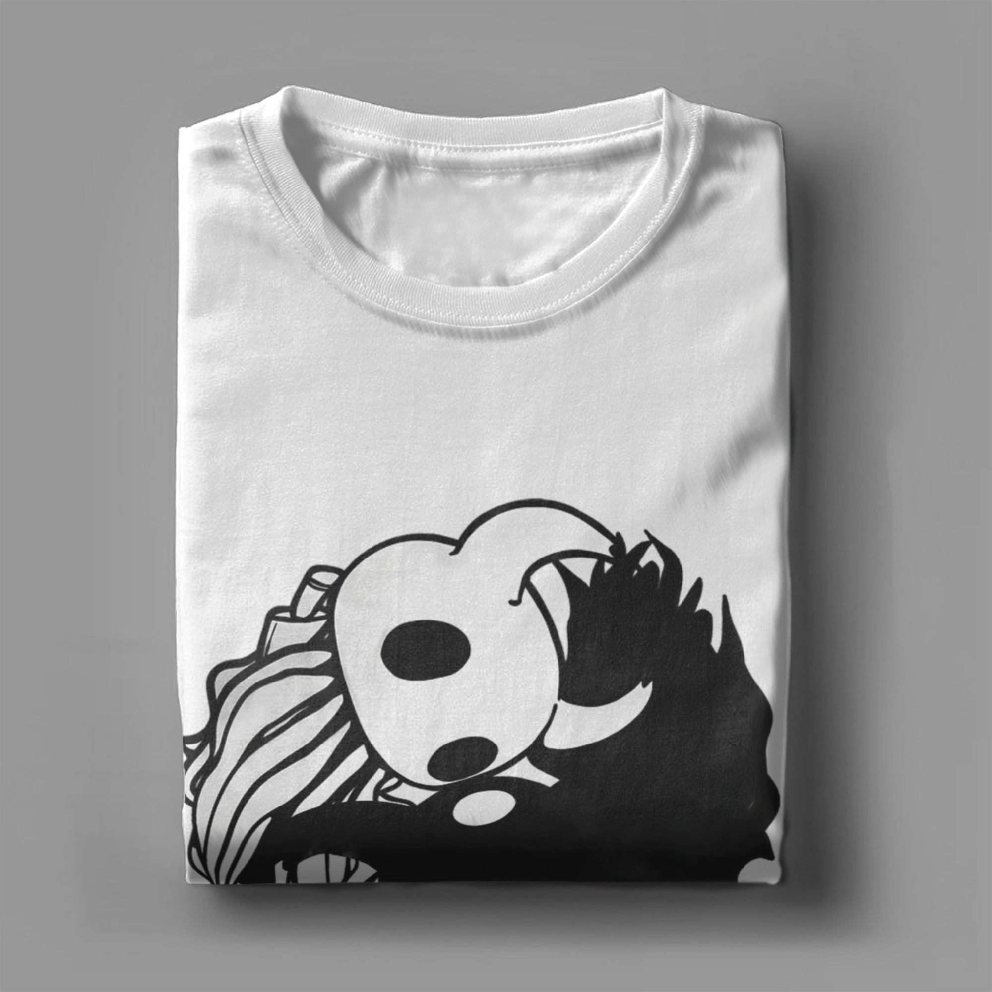 Camiseta de Hombre Hollow Knig - Summer Knights Clothing reseña y precio